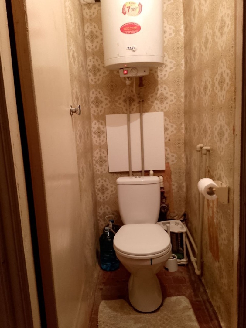 продажа трехкомнатной квартиры номер A-174486 в Киевском районе, фото номер 14